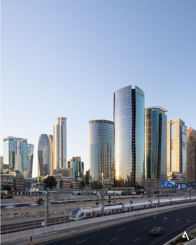 Skyline Facades Engineers