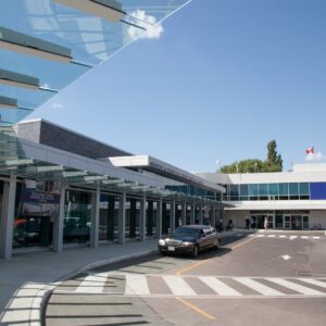 Billy Bishop Airport