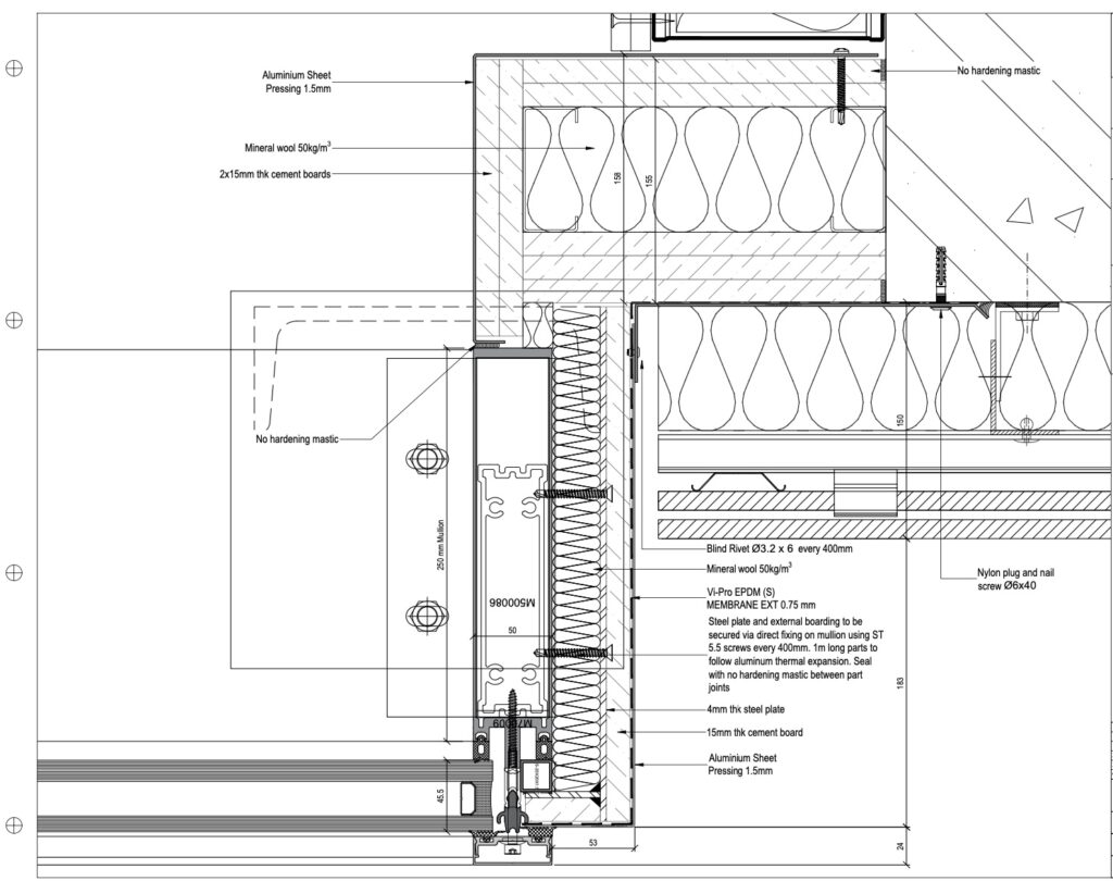 Facade Engineering
