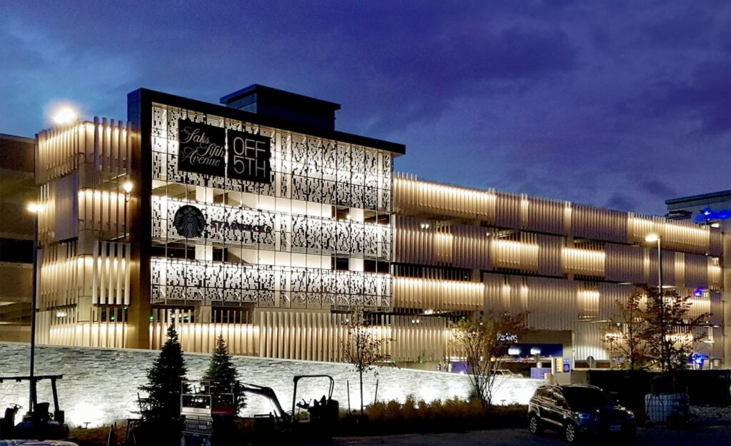 Facade Engineering by Skyline Facades