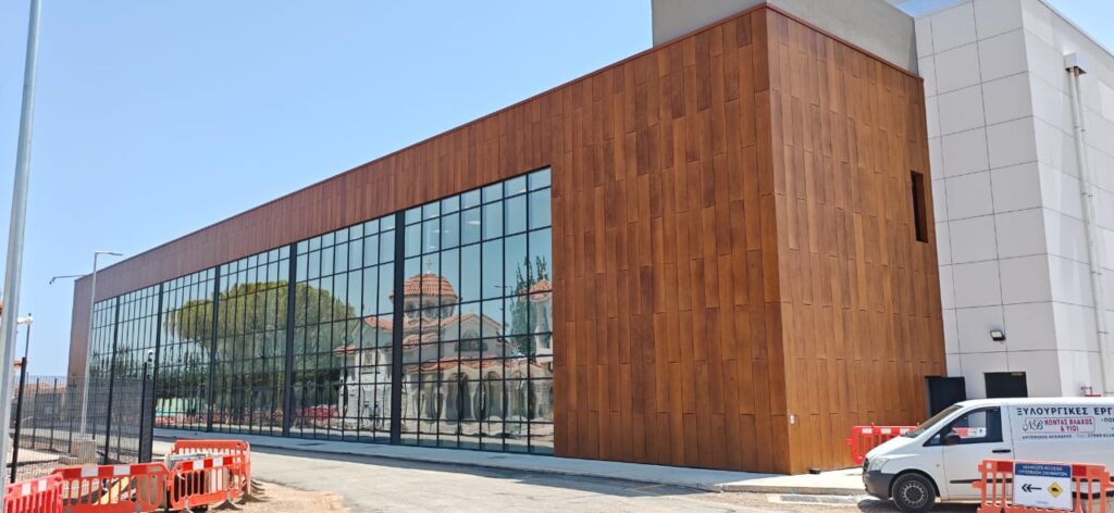 Data Center