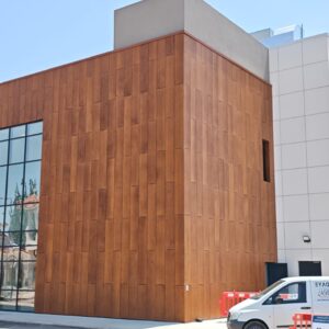 Data Center Facade Engineering