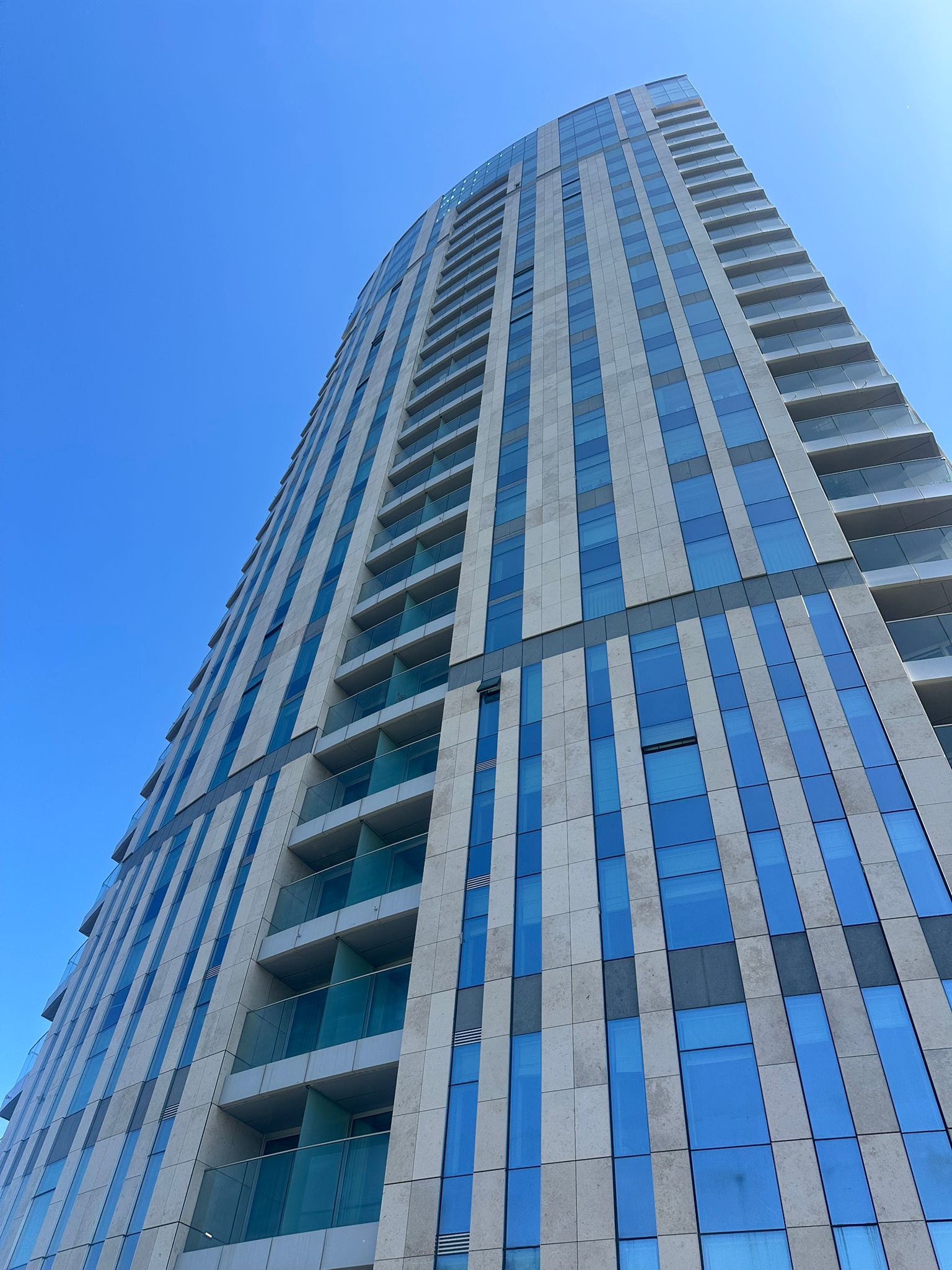 Skyline Facades