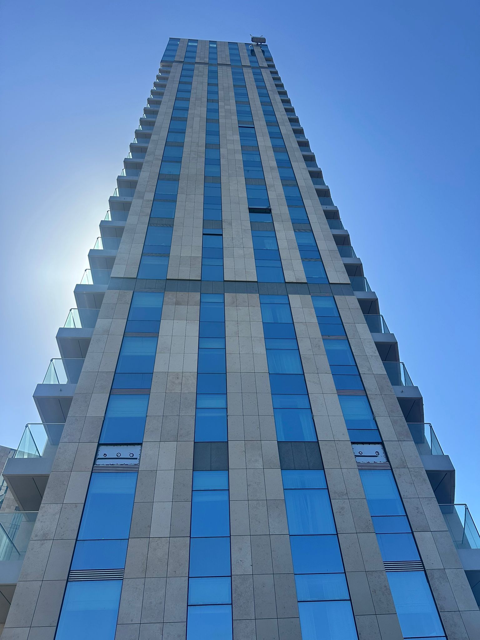Skyline Facades