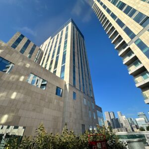 Skyline Facades Engineering Services