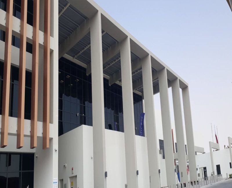 ACS International School, Doha, Qatar