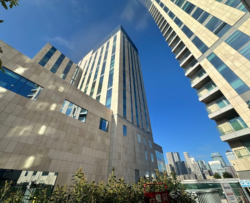 Skyline Facades Engineering Services
